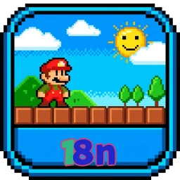18n
