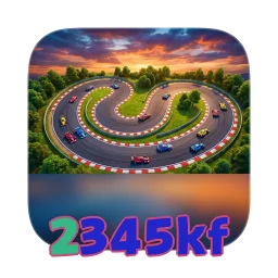 2345kf