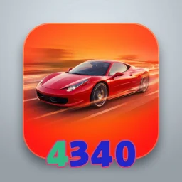 4340