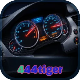 444tiger