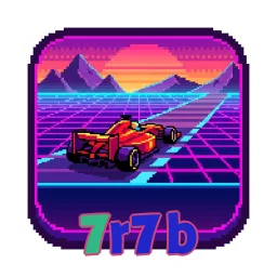 7r7b