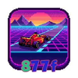 877f