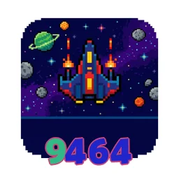 9464