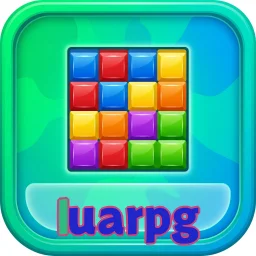 luarpg
