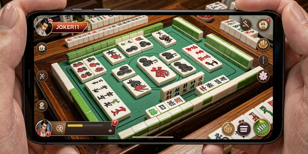 Visual de 785BET